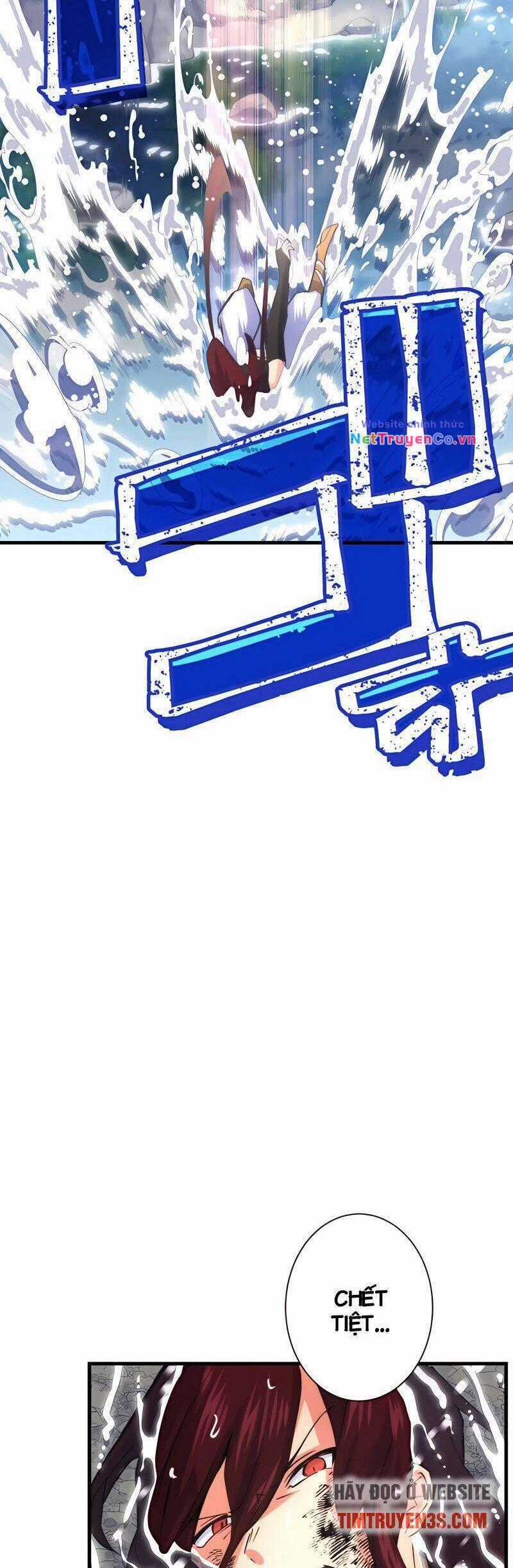 Saikyou Inyoushi No Isekai Tenseiki Chapter 24 trang 33