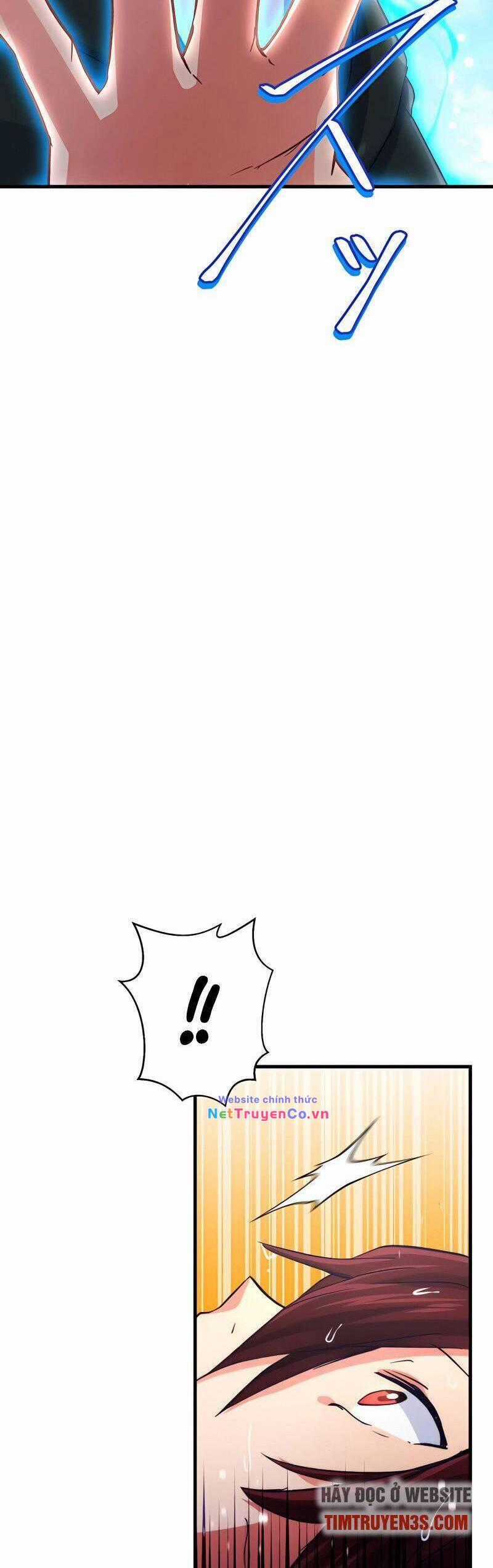 Saikyou Inyoushi No Isekai Tenseiki Chapter 24 trang 35