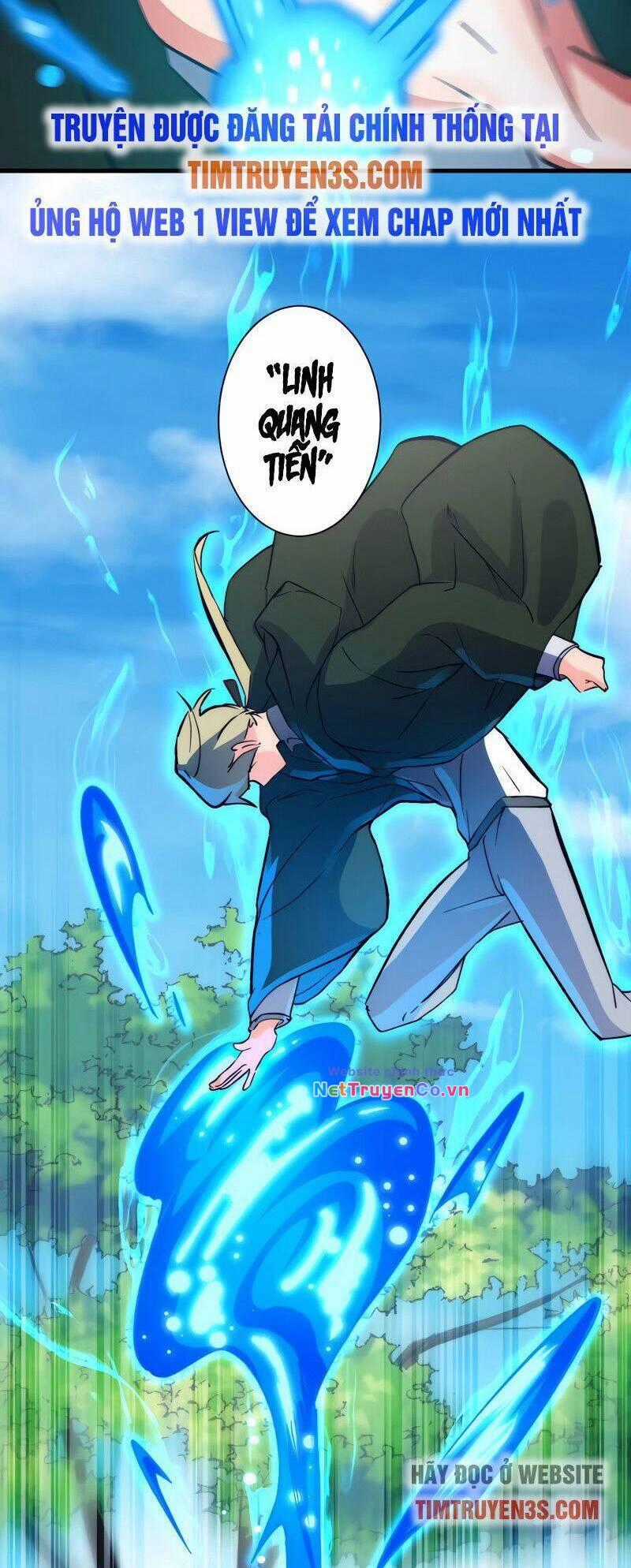 Saikyou Inyoushi No Isekai Tenseiki Chapter 24 trang 37