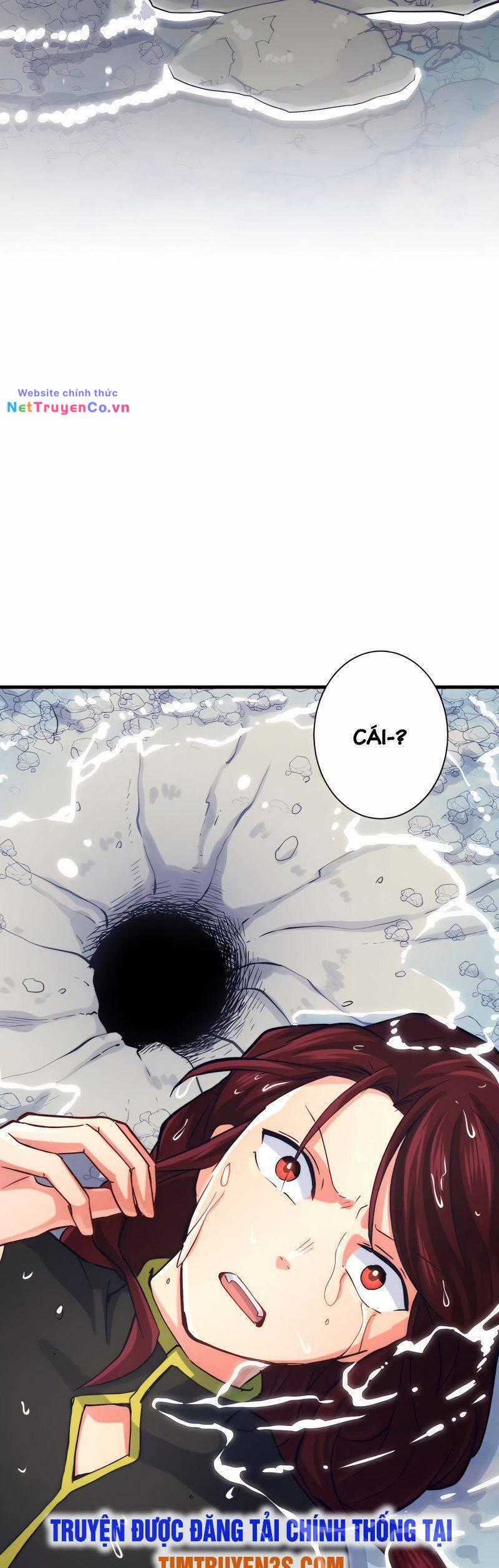 Saikyou Inyoushi No Isekai Tenseiki Chapter 24 trang 40