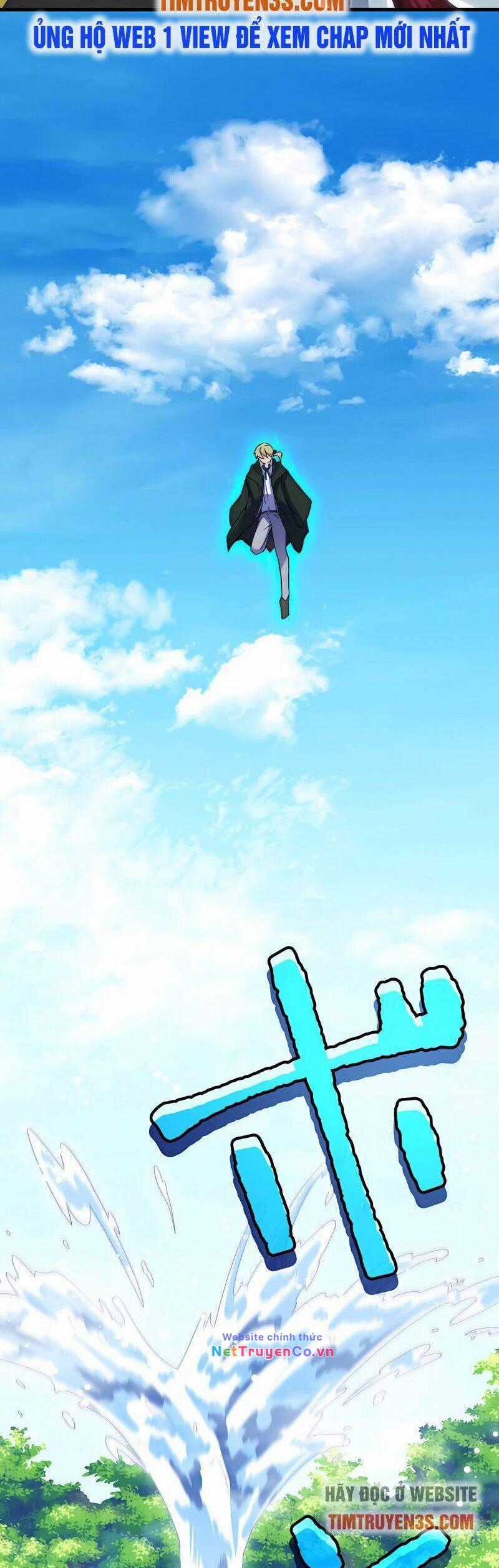 Saikyou Inyoushi No Isekai Tenseiki Chapter 24 trang 41