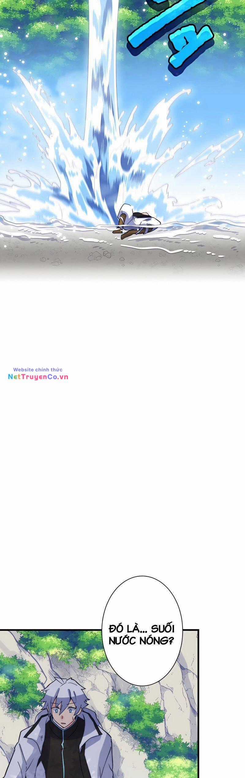 Saikyou Inyoushi No Isekai Tenseiki Chapter 24 trang 42