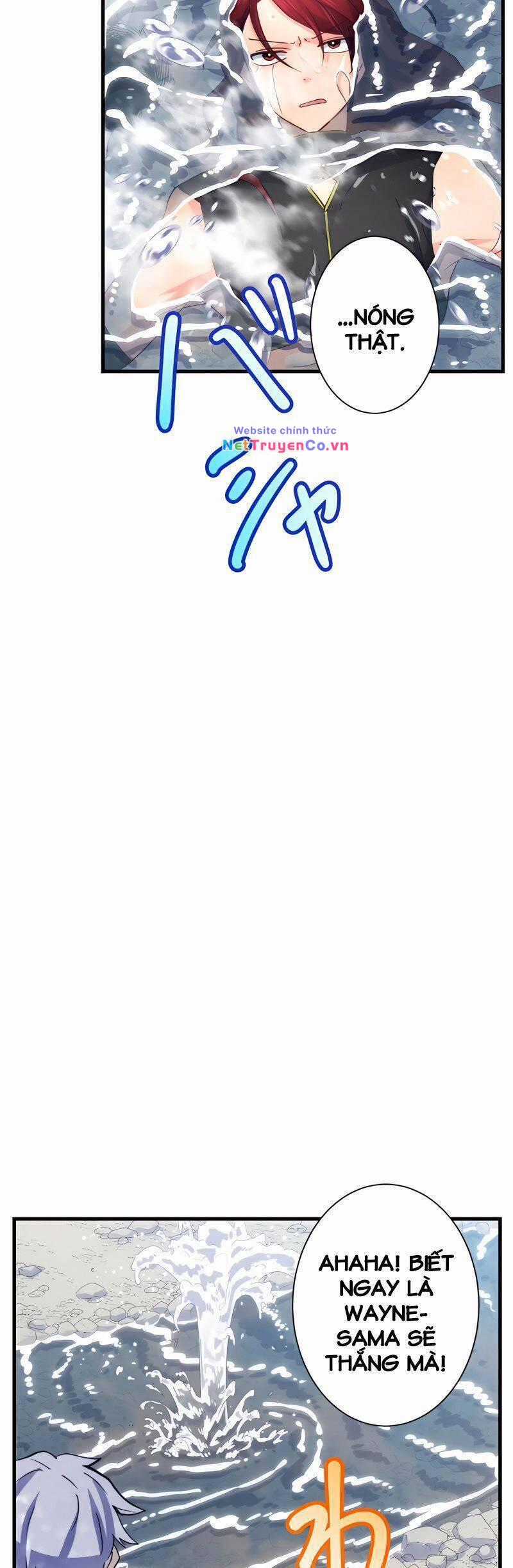 Saikyou Inyoushi No Isekai Tenseiki Chapter 24 trang 44