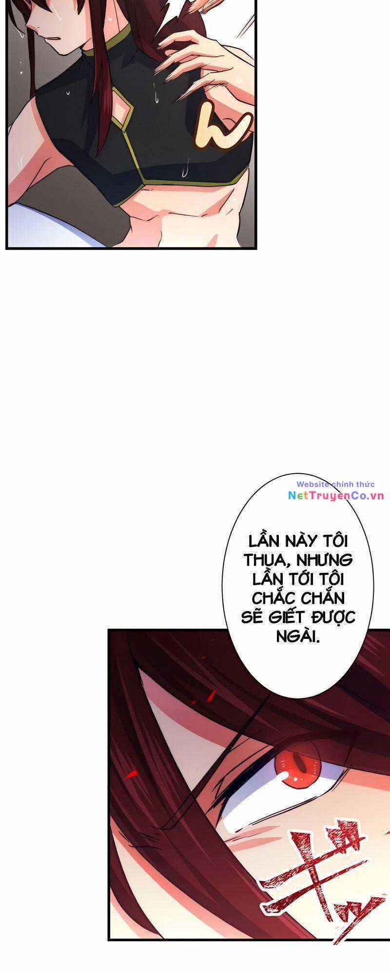 Saikyou Inyoushi No Isekai Tenseiki Chapter 24 trang 48