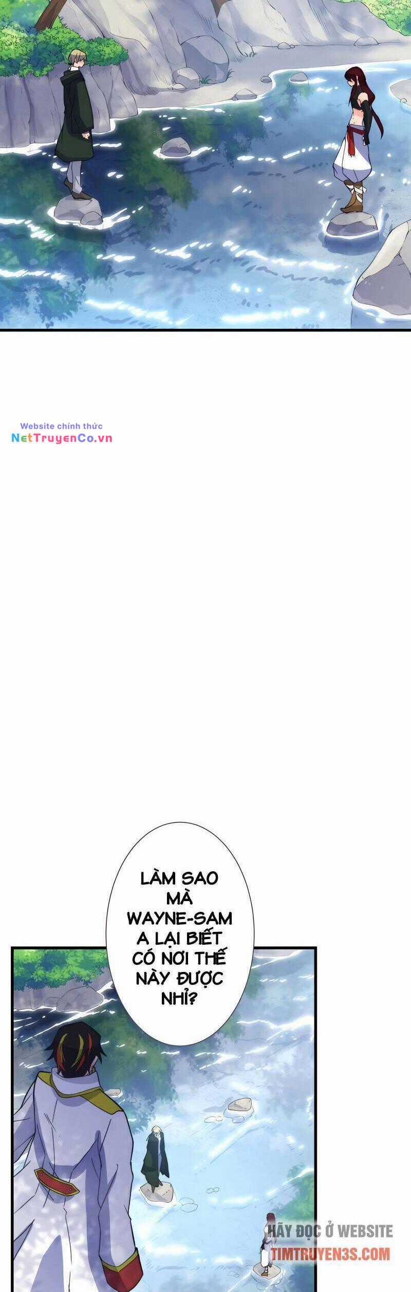 Saikyou Inyoushi No Isekai Tenseiki Chapter 24 trang 5