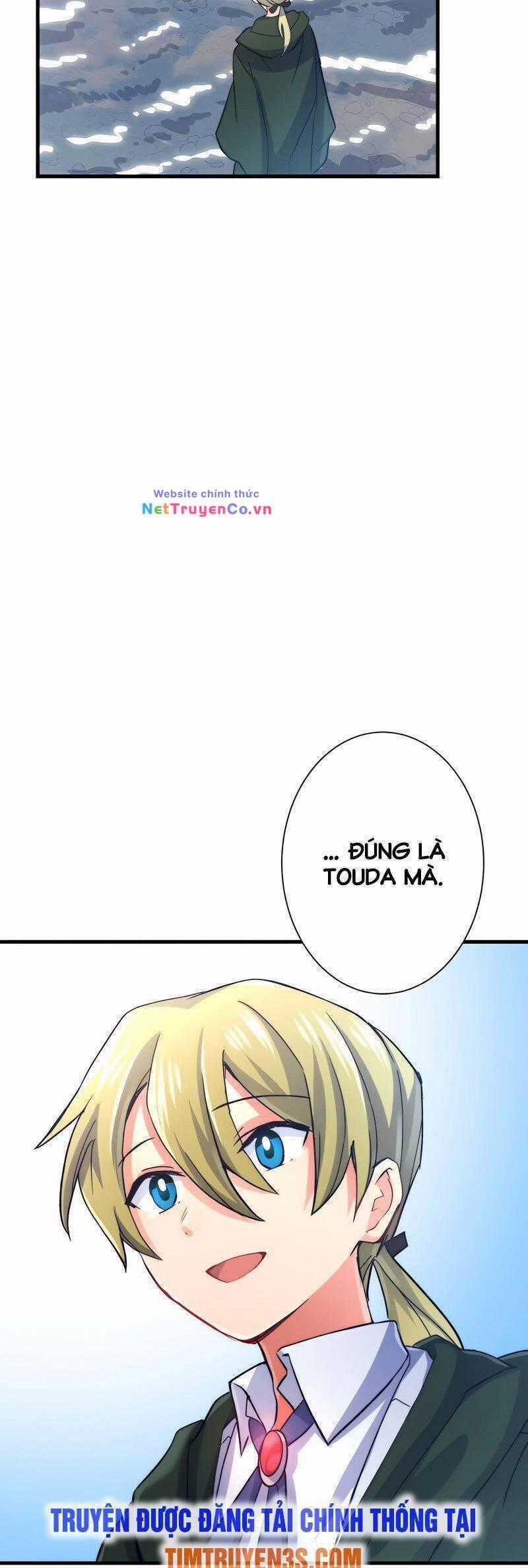 Saikyou Inyoushi No Isekai Tenseiki Chapter 24 trang 50