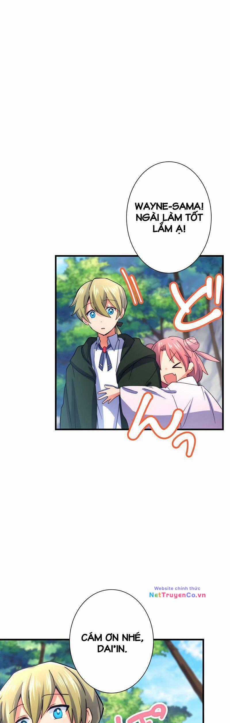 Saikyou Inyoushi No Isekai Tenseiki Chapter 24 trang 52