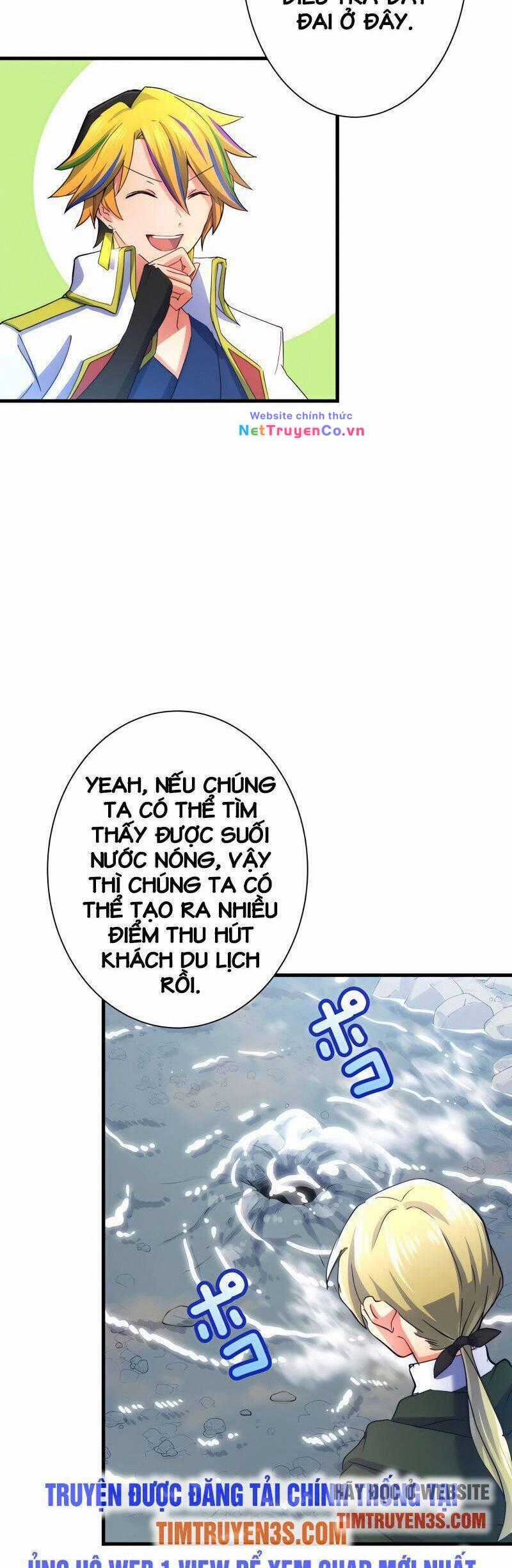 Saikyou Inyoushi No Isekai Tenseiki Chapter 24 trang 57