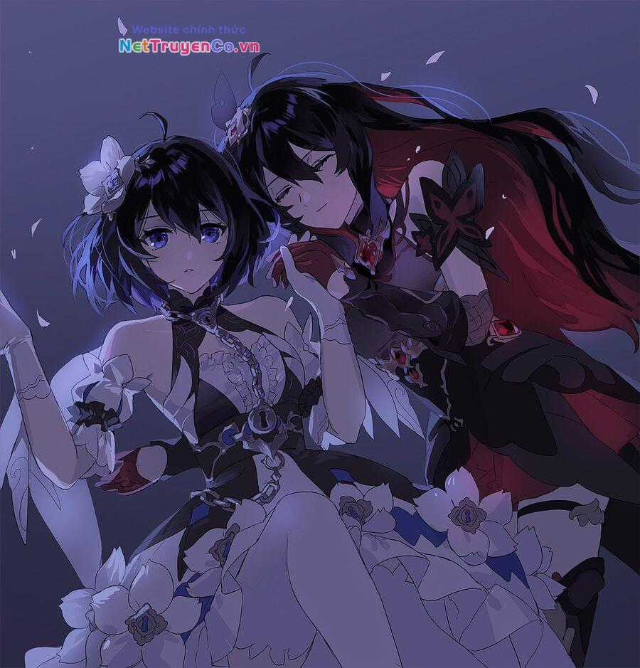 Saikyou Inyoushi No Isekai Tenseiki Chapter 24 trang 65