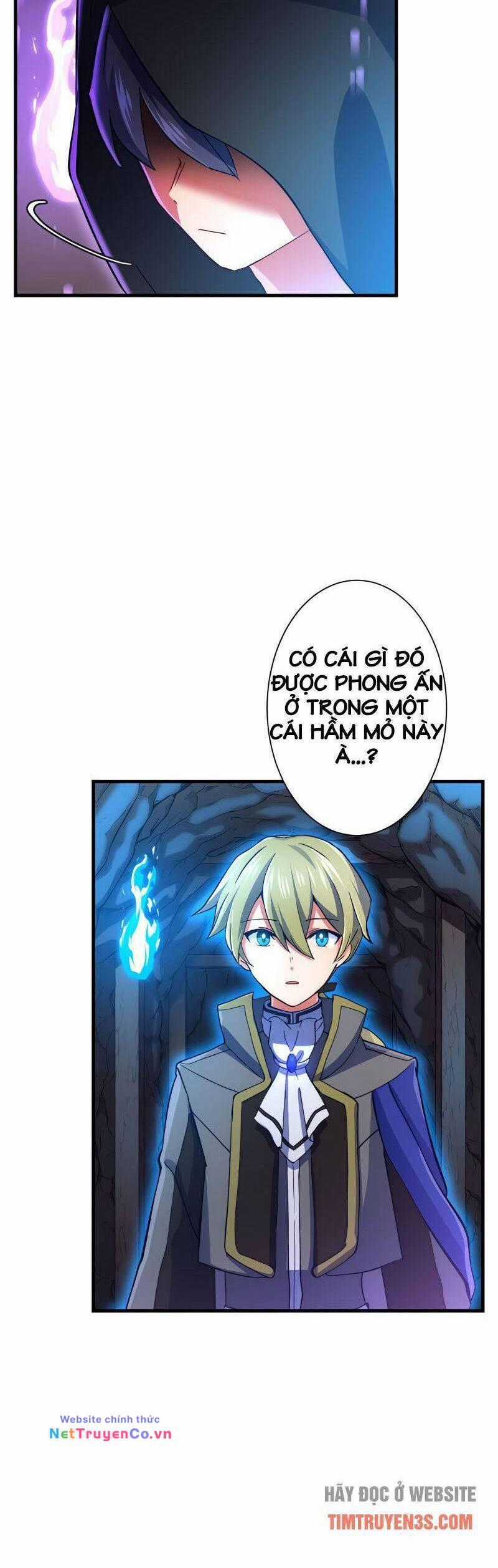 Saikyou Inyoushi No Isekai Tenseiki Chapter 25 trang 17