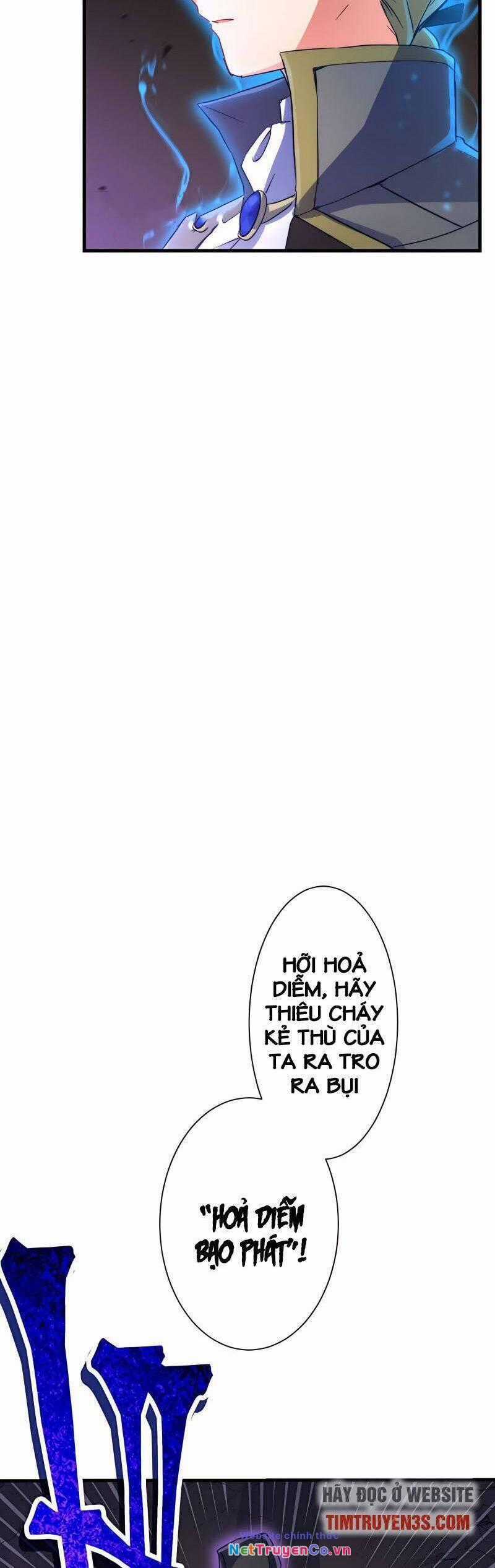 Saikyou Inyoushi No Isekai Tenseiki Chapter 25 trang 19