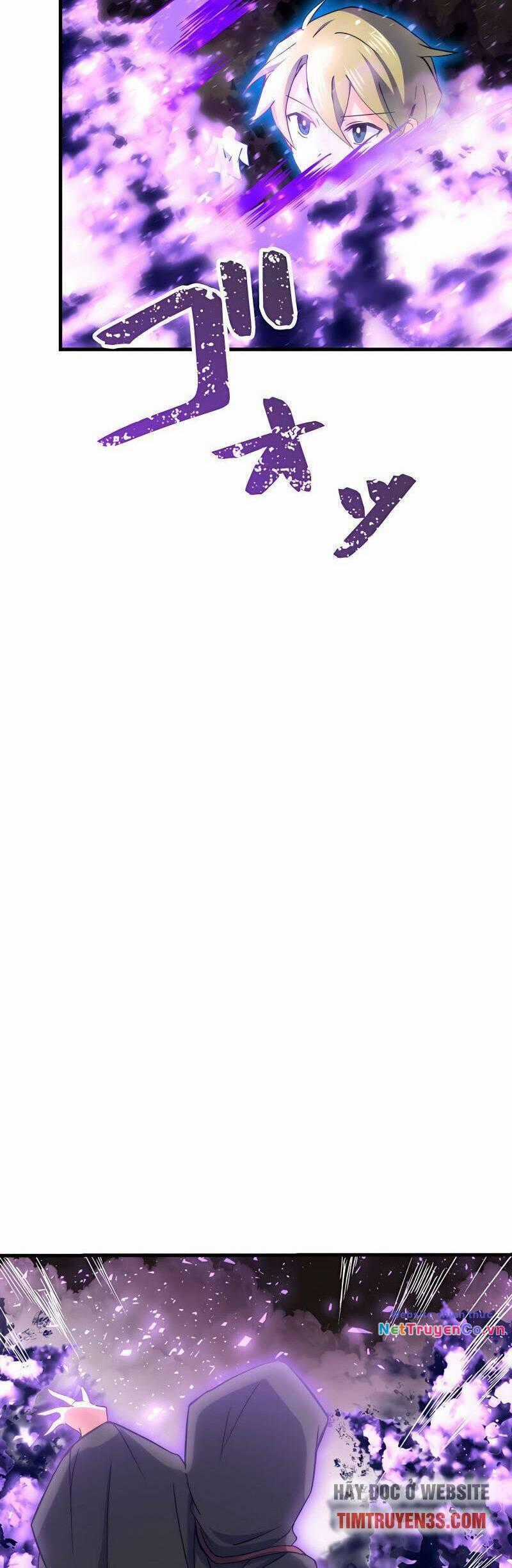 Saikyou Inyoushi No Isekai Tenseiki Chapter 25 trang 21