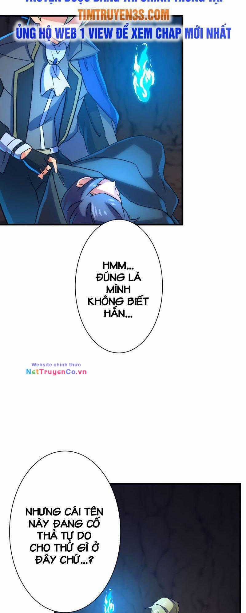 Saikyou Inyoushi No Isekai Tenseiki Chapter 25 trang 24