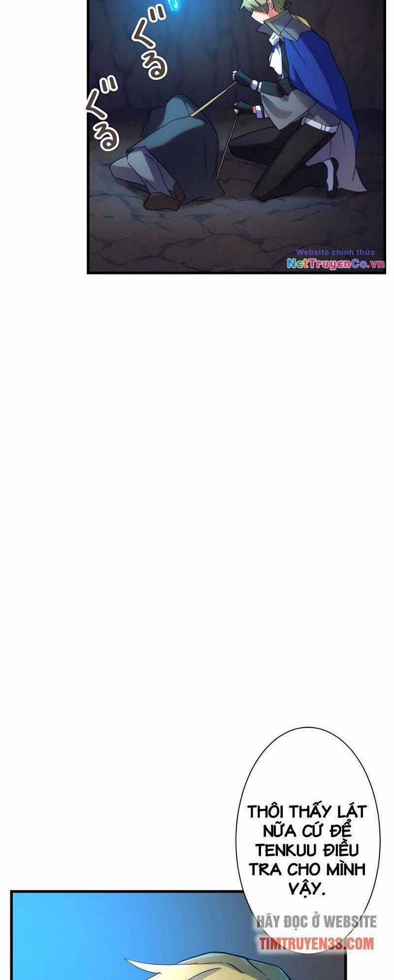 Saikyou Inyoushi No Isekai Tenseiki Chapter 25 trang 25