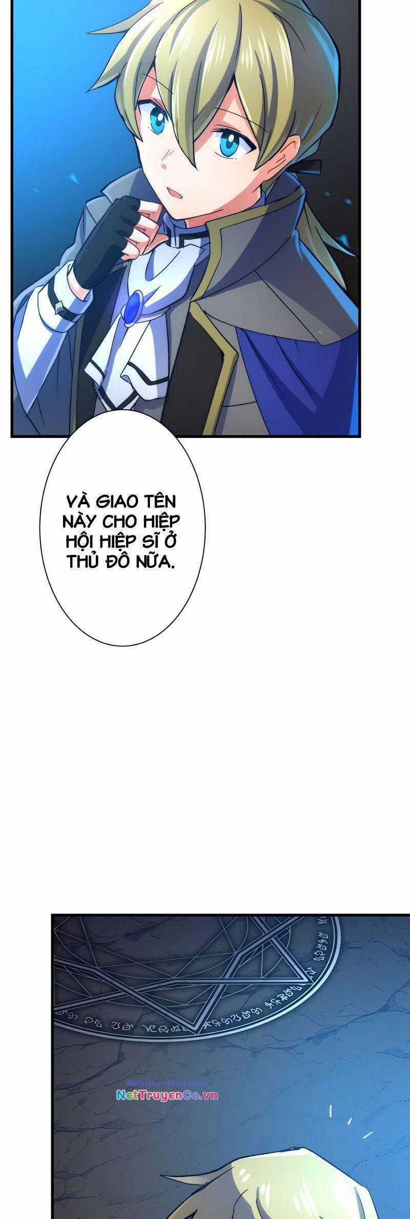 Saikyou Inyoushi No Isekai Tenseiki Chapter 25 trang 26