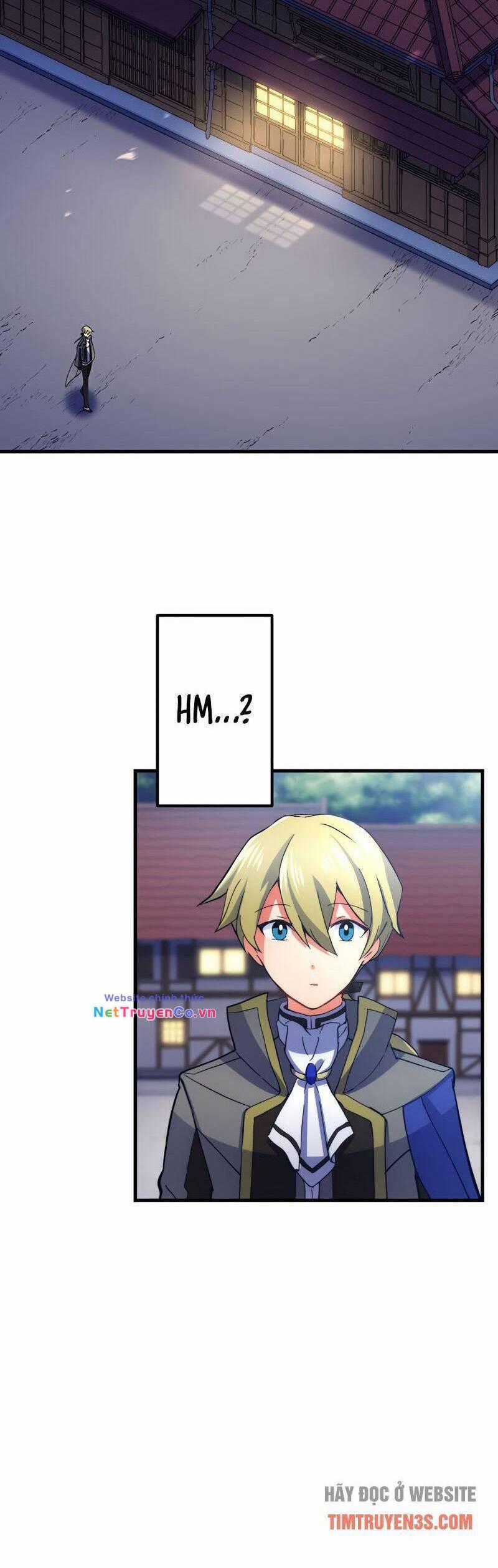 Saikyou Inyoushi No Isekai Tenseiki Chapter 25 trang 29