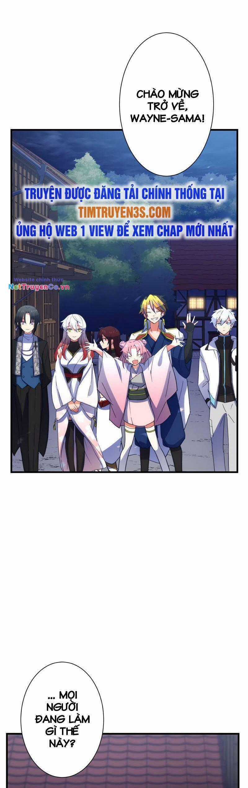 Saikyou Inyoushi No Isekai Tenseiki Chapter 25 trang 30