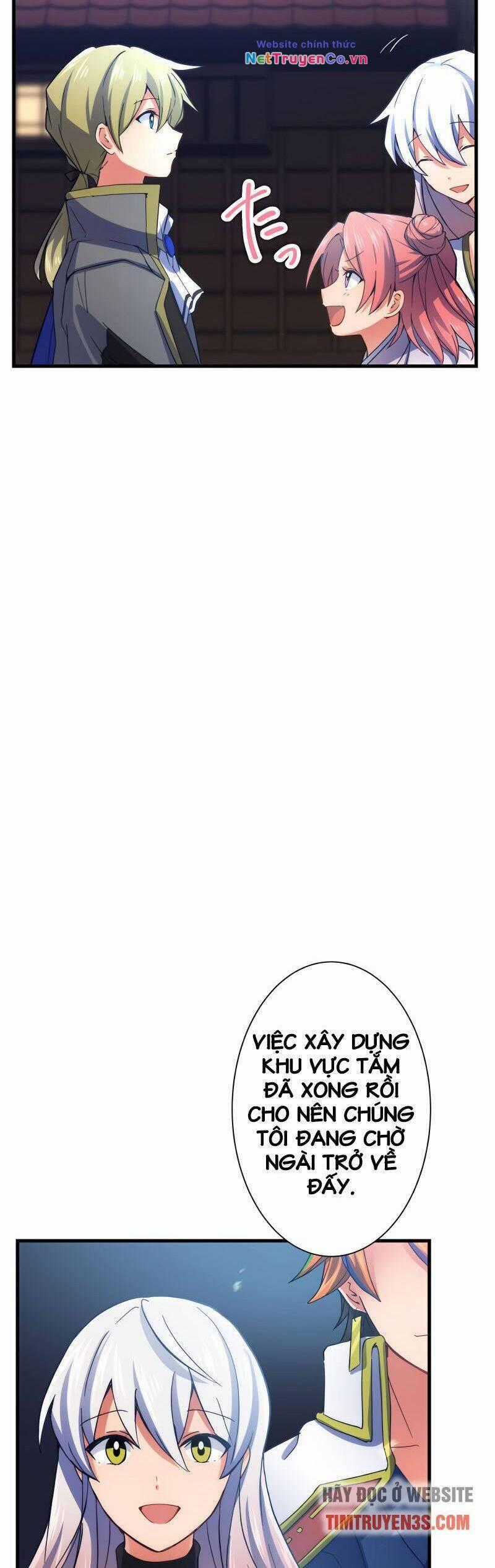 Saikyou Inyoushi No Isekai Tenseiki Chapter 25 trang 31