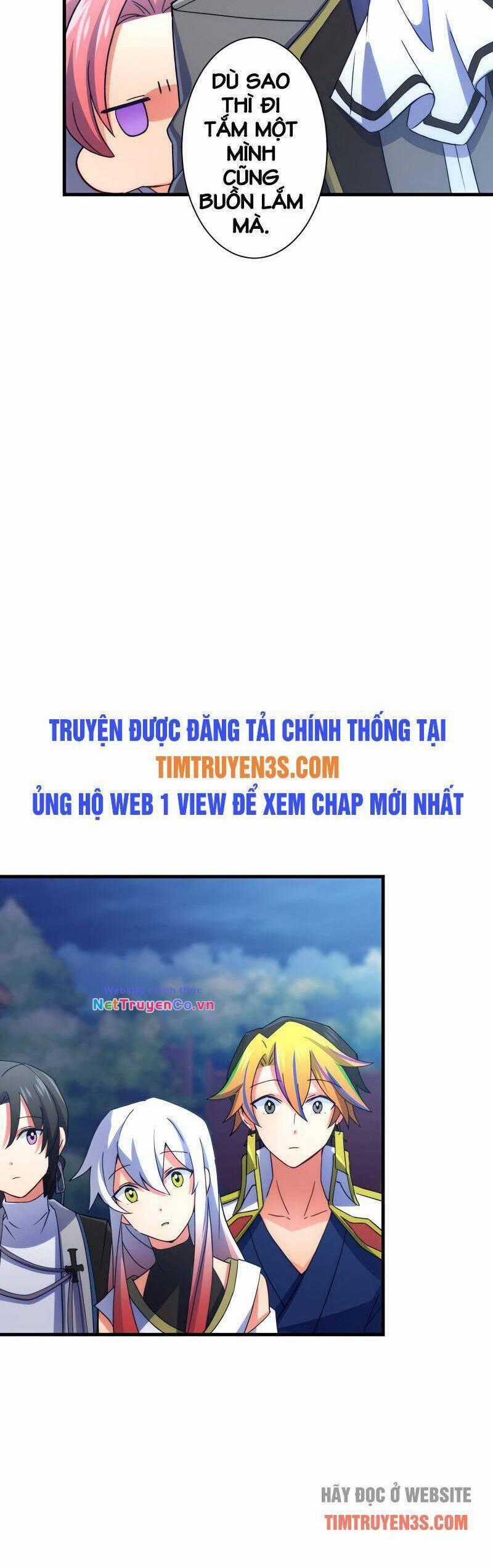 Saikyou Inyoushi No Isekai Tenseiki Chapter 25 trang 35