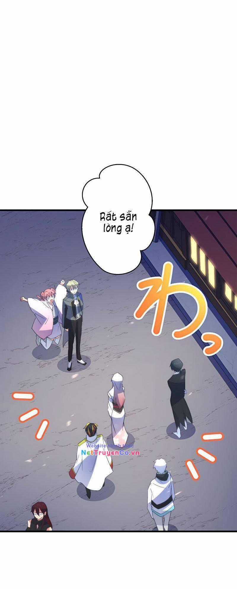 Saikyou Inyoushi No Isekai Tenseiki Chapter 25 trang 36