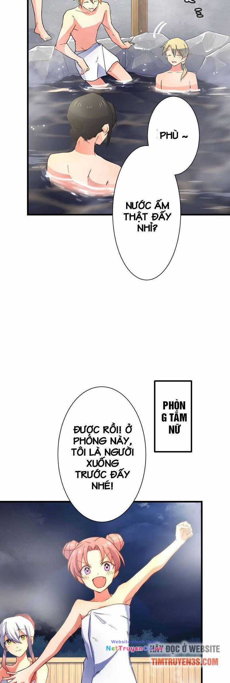 Saikyou Inyoushi No Isekai Tenseiki Chapter 25 trang 39