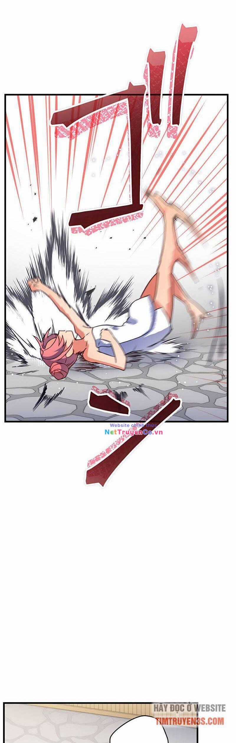 Saikyou Inyoushi No Isekai Tenseiki Chapter 25 trang 41