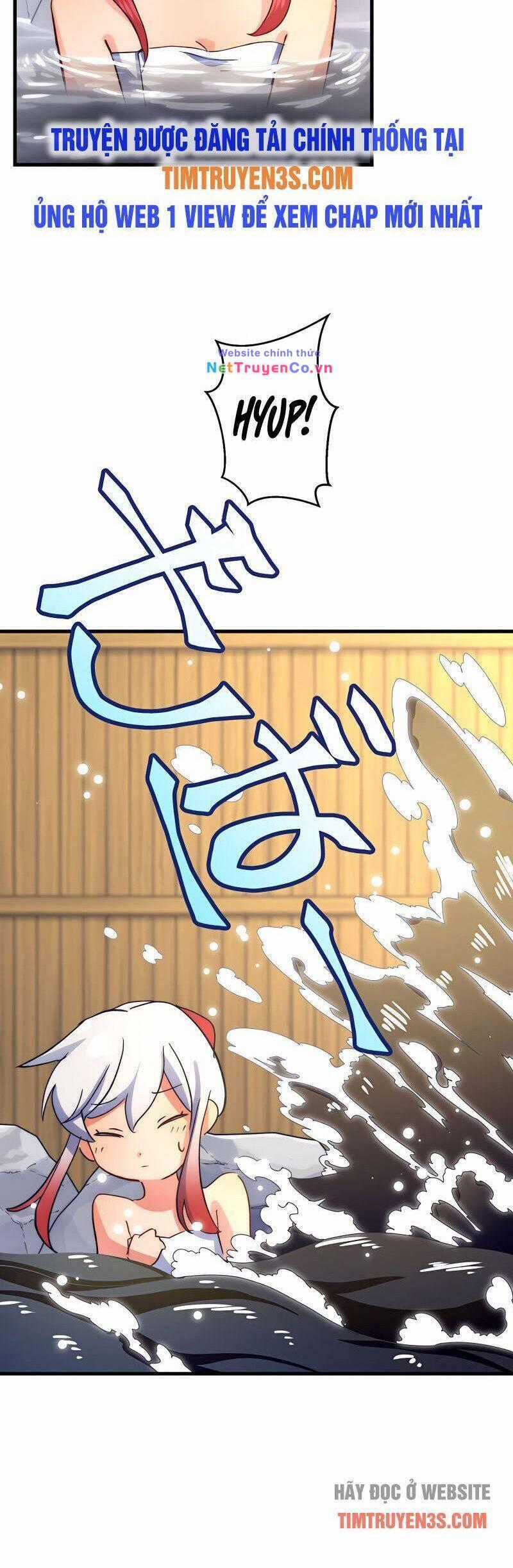 Saikyou Inyoushi No Isekai Tenseiki Chapter 25 trang 45