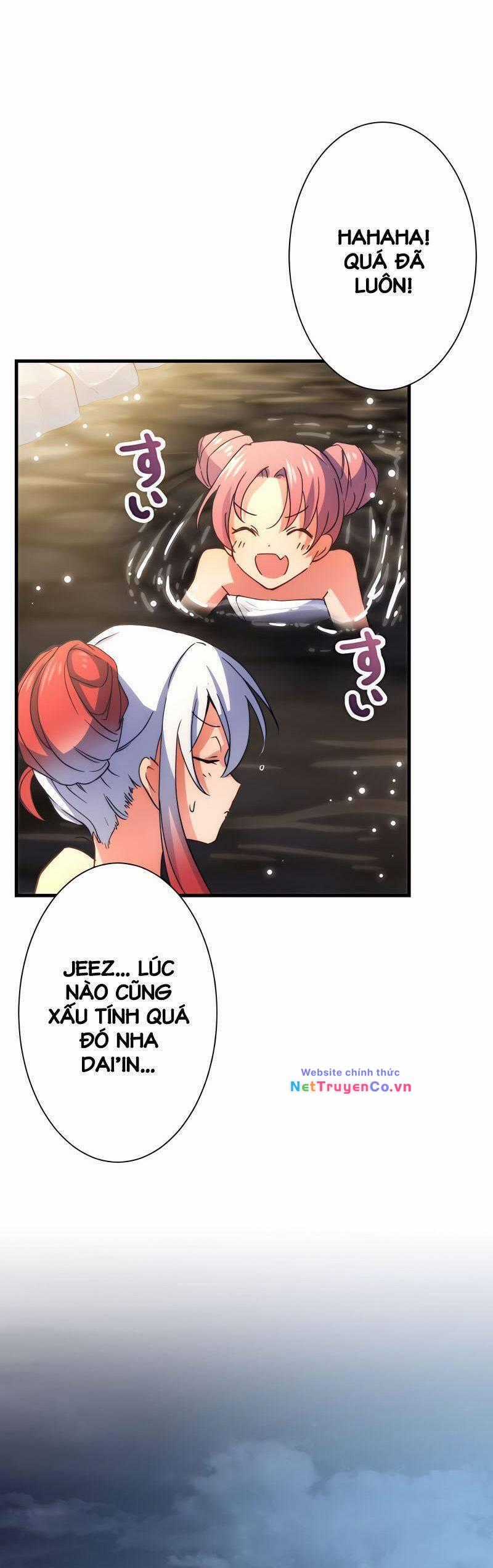 Saikyou Inyoushi No Isekai Tenseiki Chapter 25 trang 46