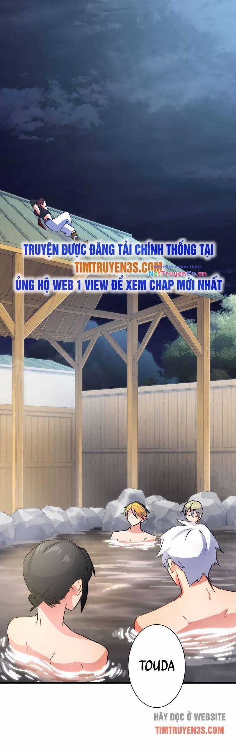 Saikyou Inyoushi No Isekai Tenseiki Chapter 25 trang 47