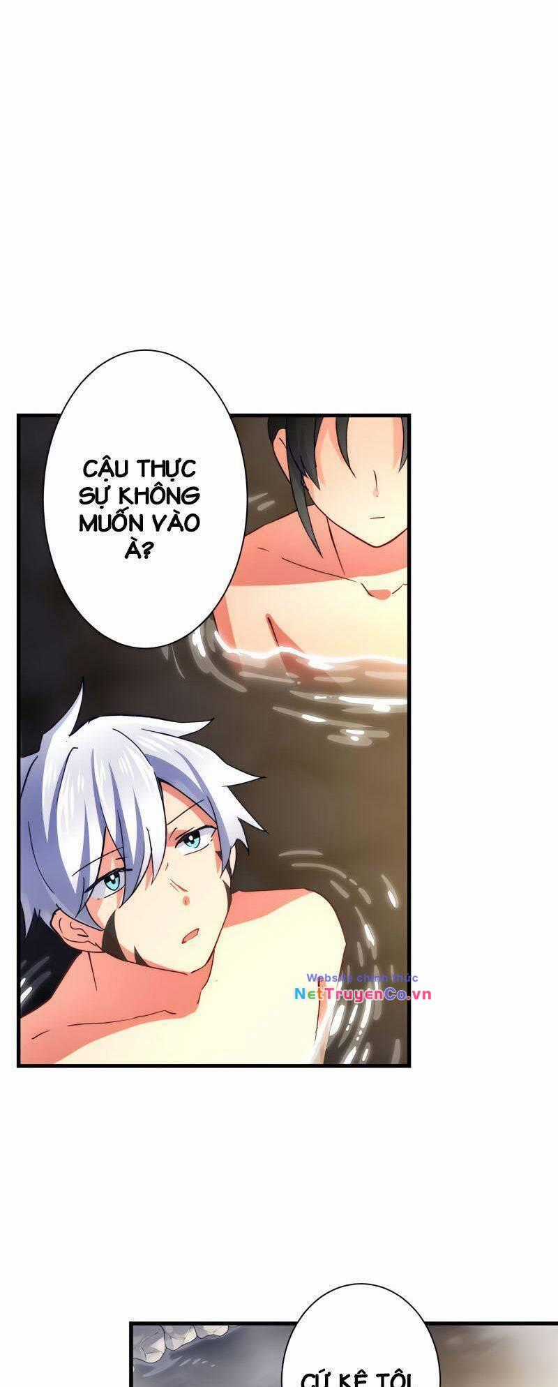 Saikyou Inyoushi No Isekai Tenseiki Chapter 25 trang 48