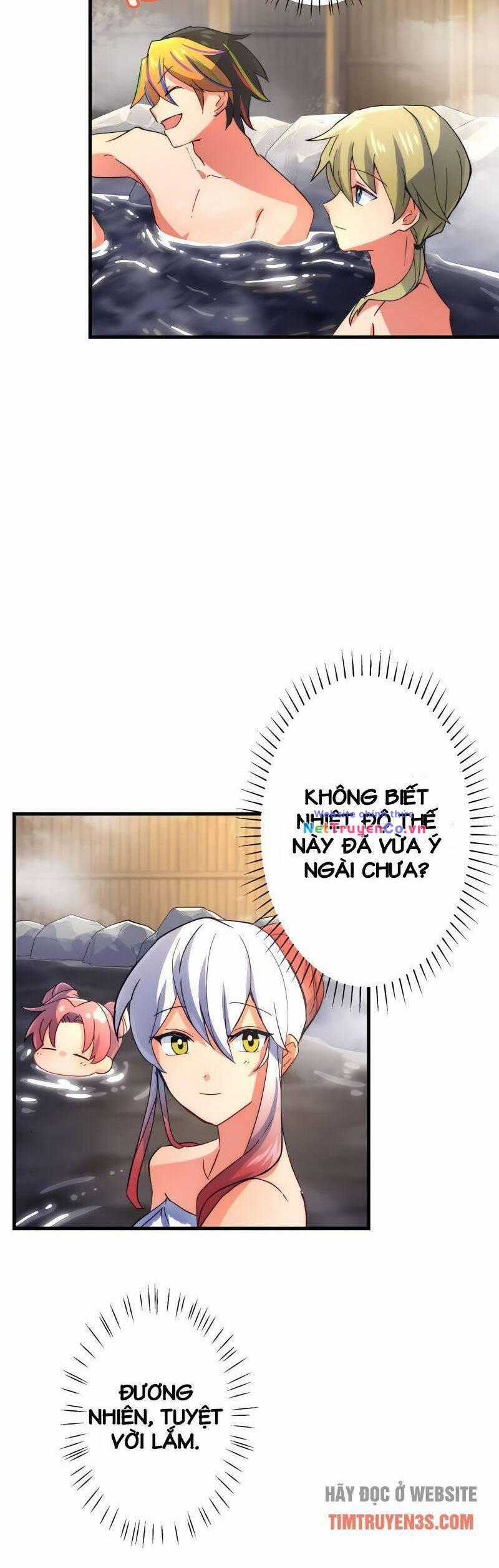 Saikyou Inyoushi No Isekai Tenseiki Chapter 25 trang 53