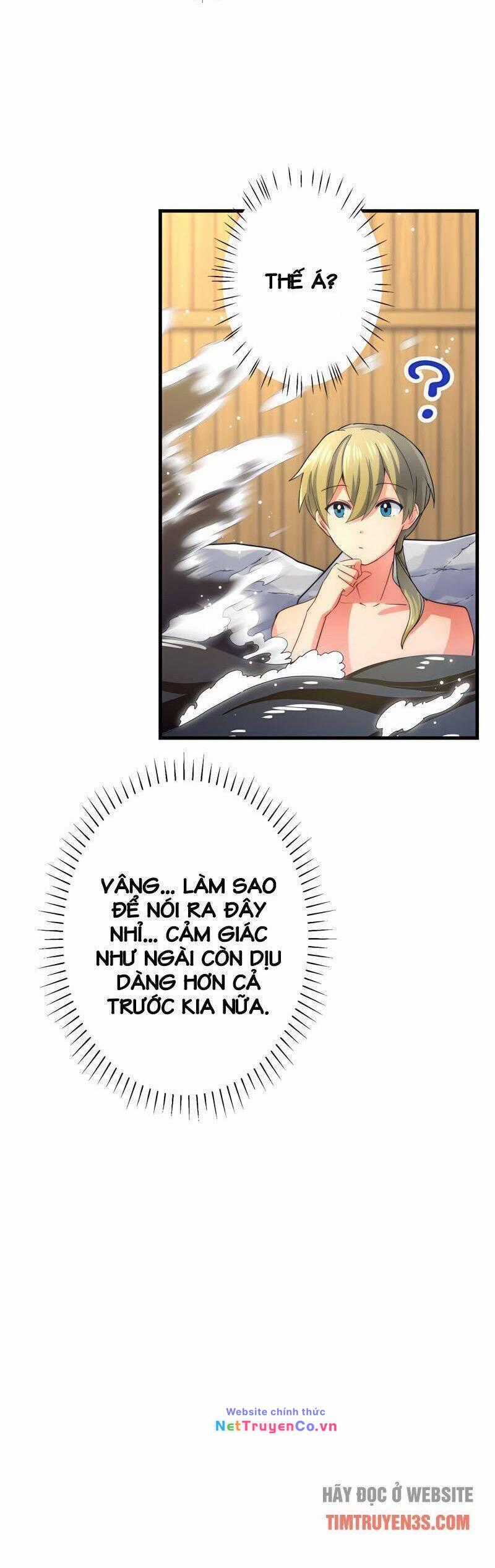 Saikyou Inyoushi No Isekai Tenseiki Chapter 25 trang 55