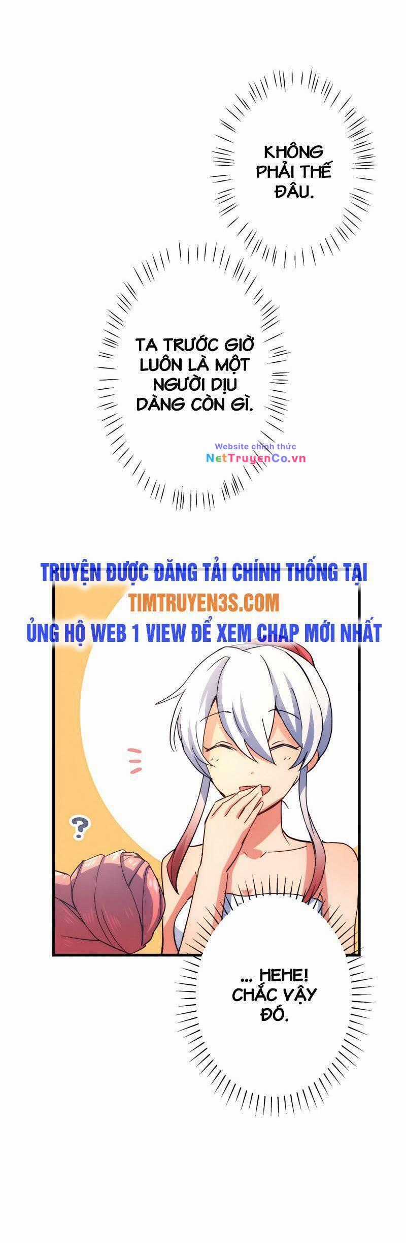 Saikyou Inyoushi No Isekai Tenseiki Chapter 25 trang 56