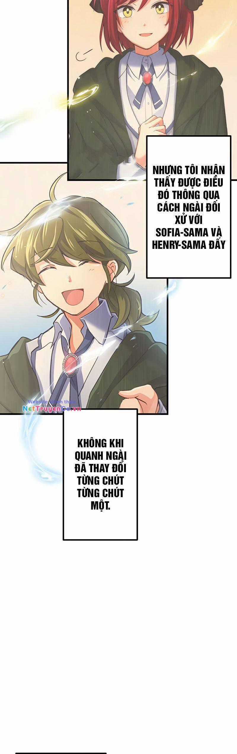 Saikyou Inyoushi No Isekai Tenseiki Chapter 25 trang 58