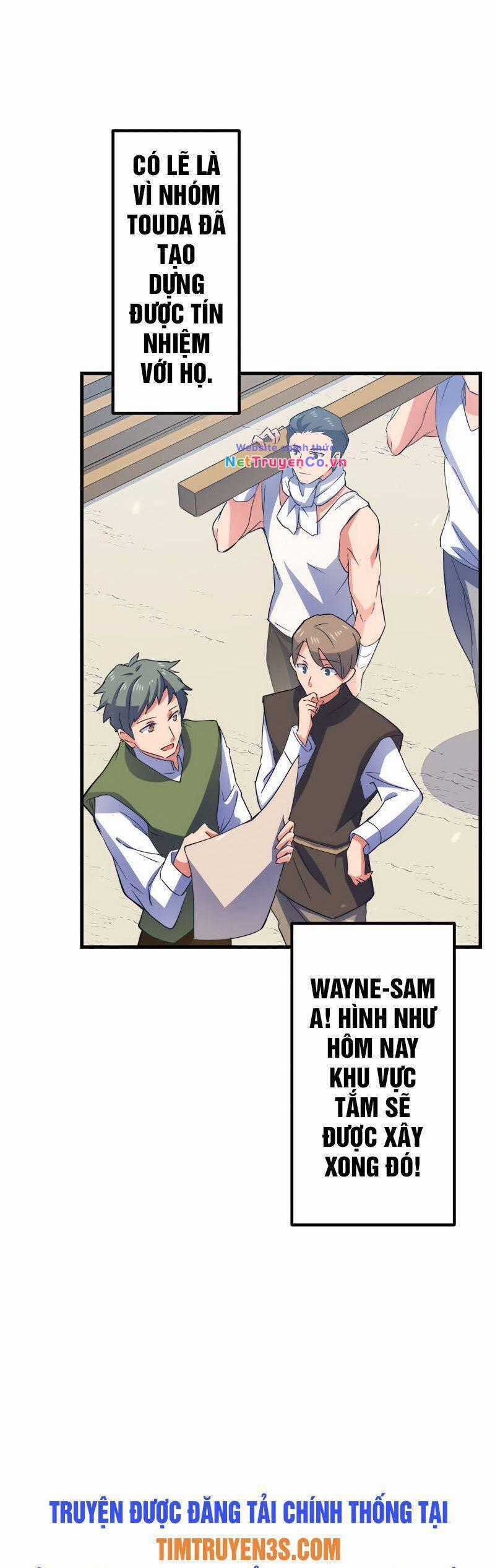 Saikyou Inyoushi No Isekai Tenseiki Chapter 25 trang 6