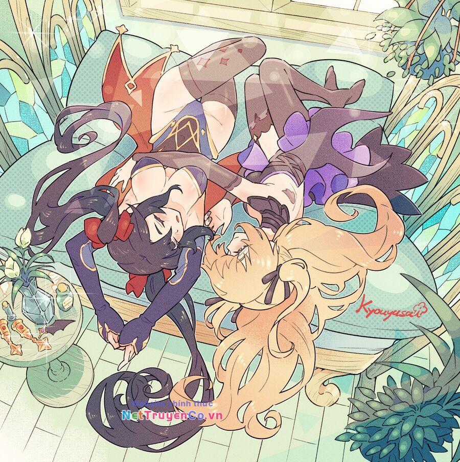 Saikyou Inyoushi No Isekai Tenseiki Chapter 25 trang 64