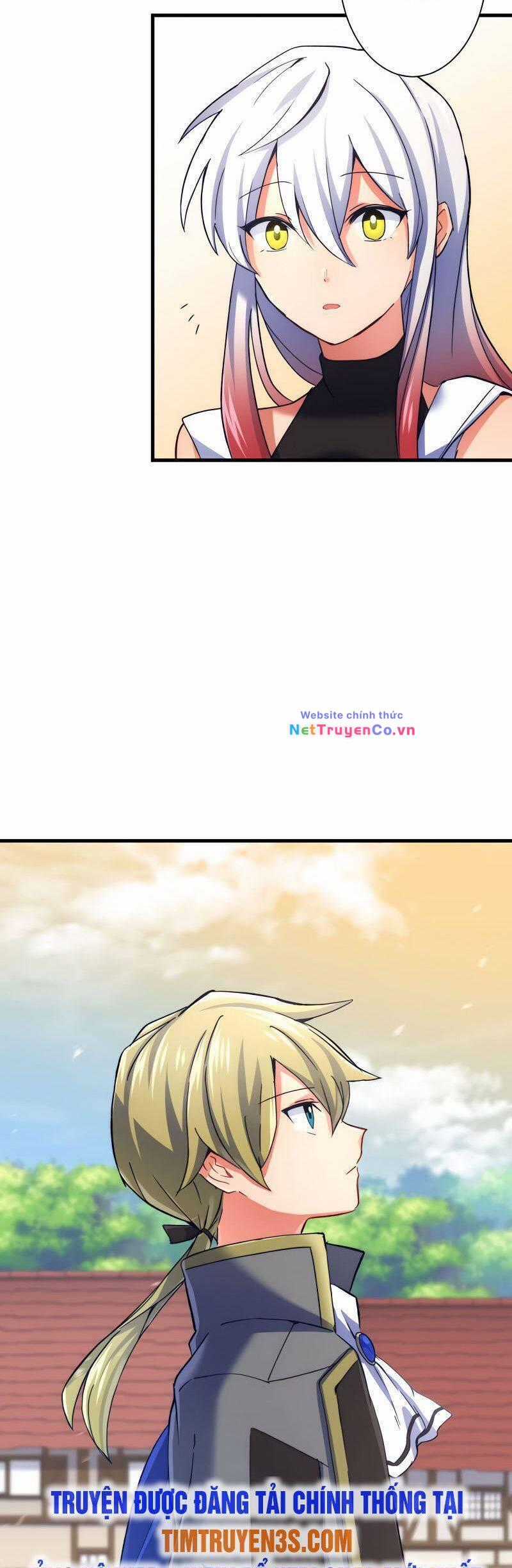 Saikyou Inyoushi No Isekai Tenseiki Chapter 25 trang 8