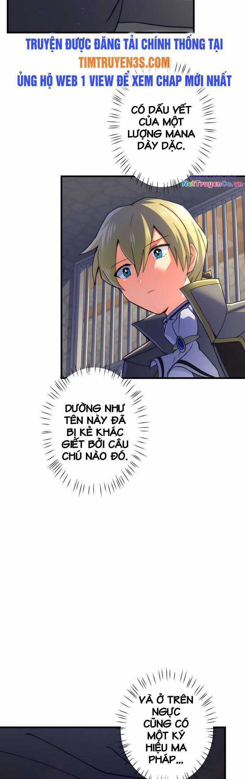 Saikyou Inyoushi No Isekai Tenseiki Chapter 26 trang 10