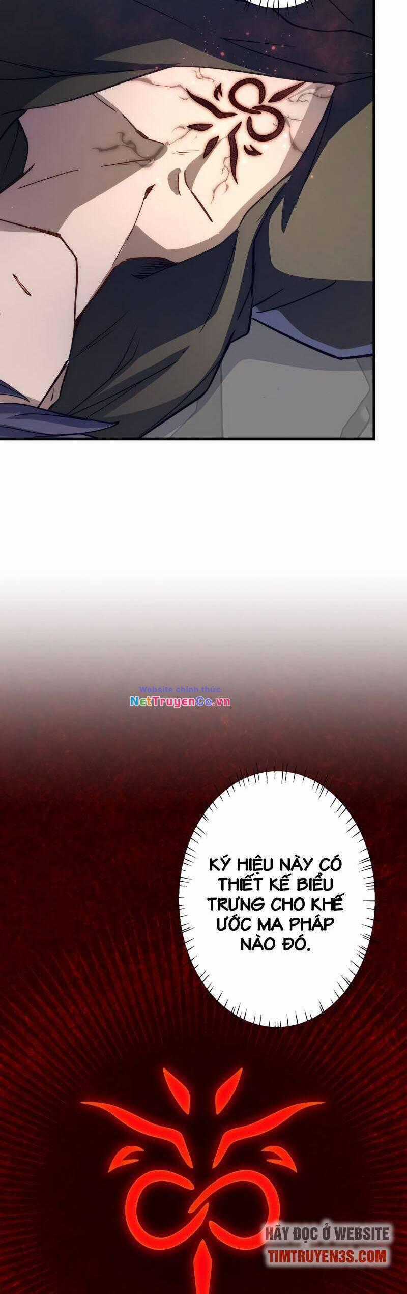 Saikyou Inyoushi No Isekai Tenseiki Chapter 26 trang 11