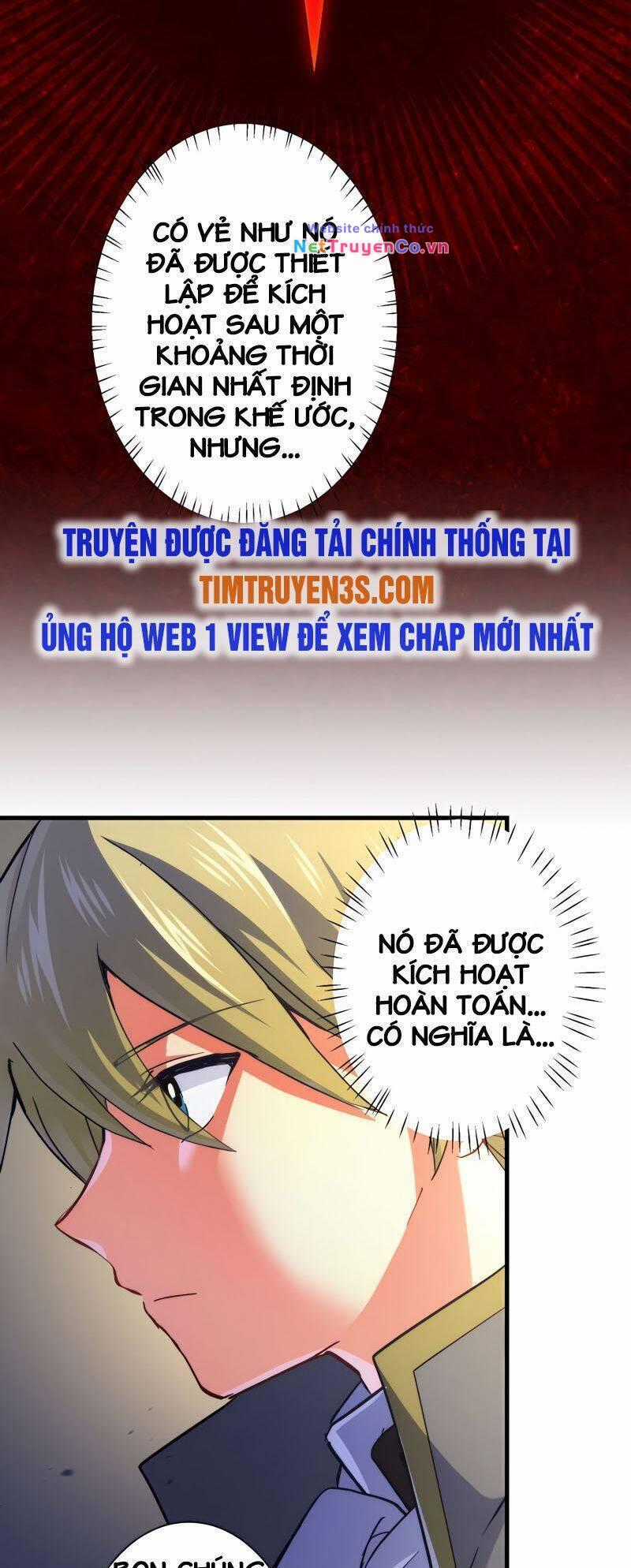 Saikyou Inyoushi No Isekai Tenseiki Chapter 26 trang 12