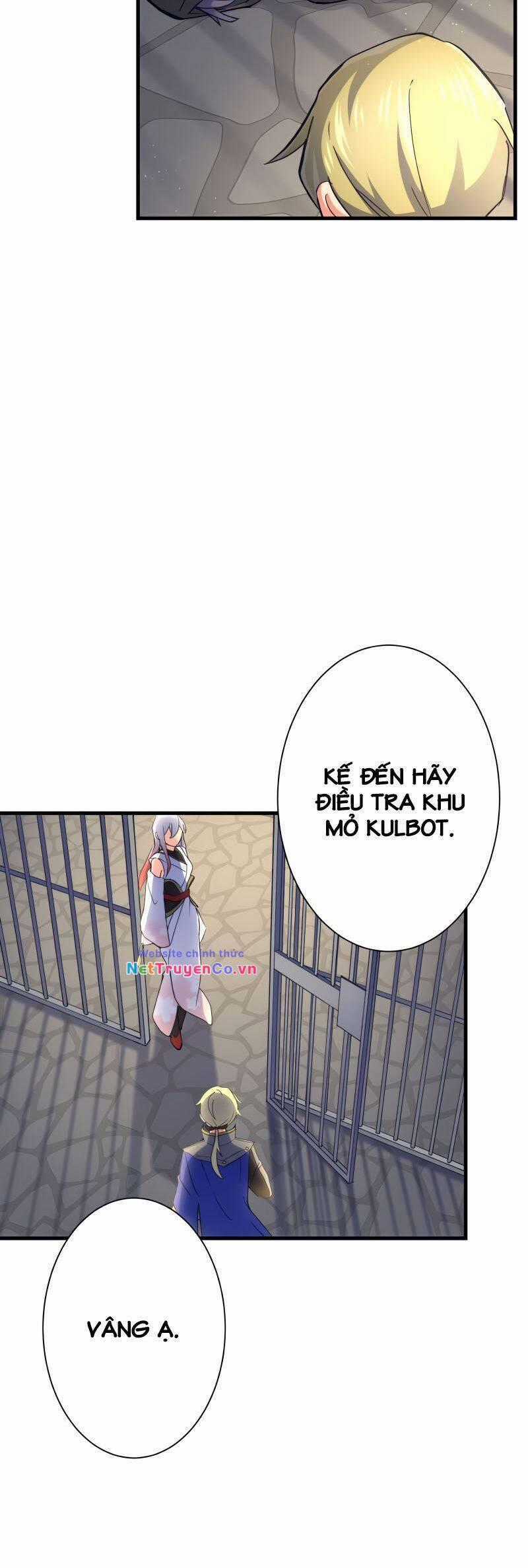 Saikyou Inyoushi No Isekai Tenseiki Chapter 26 trang 14