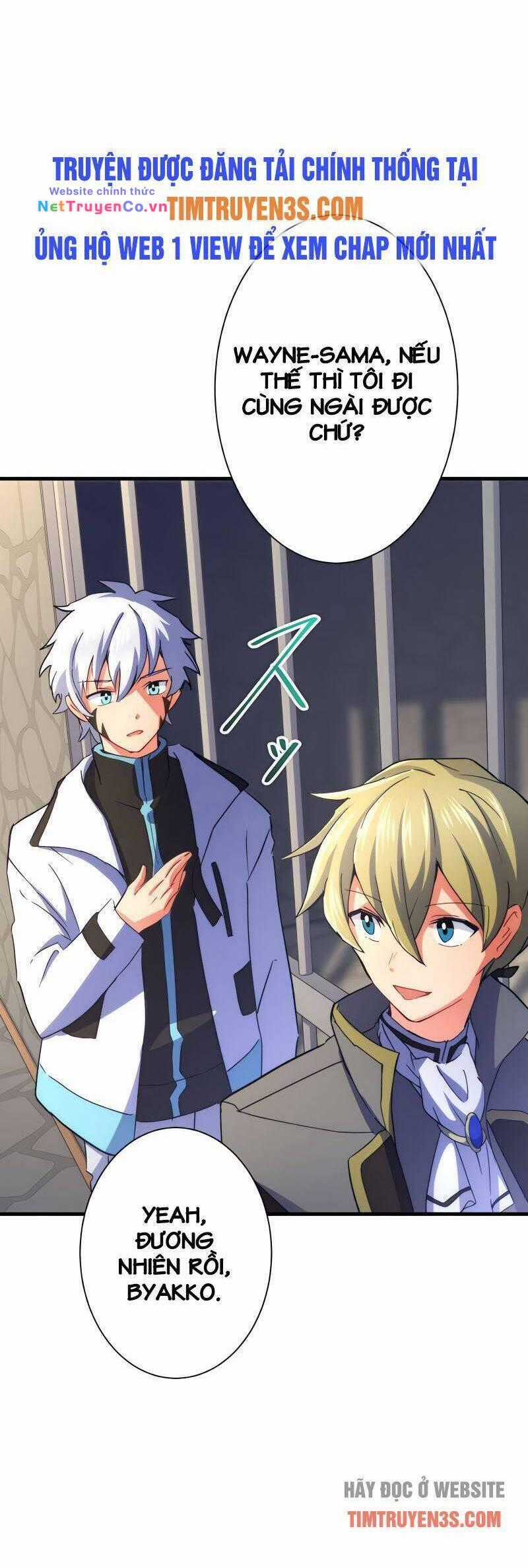 Saikyou Inyoushi No Isekai Tenseiki Chapter 26 trang 15