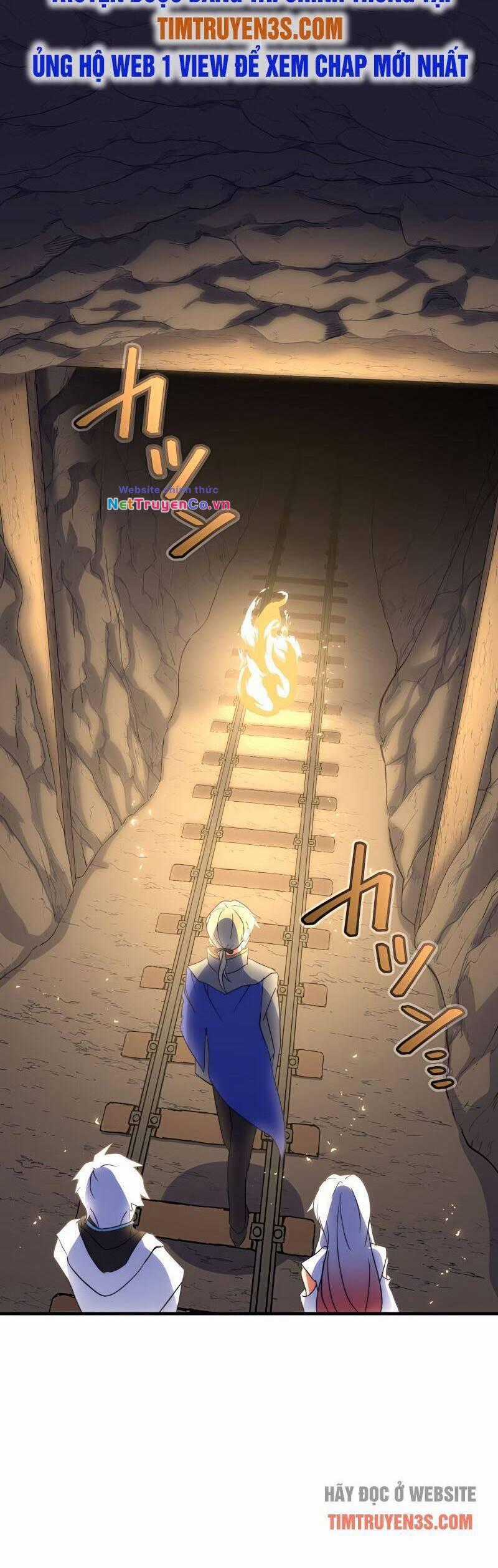 Saikyou Inyoushi No Isekai Tenseiki Chapter 26 trang 17