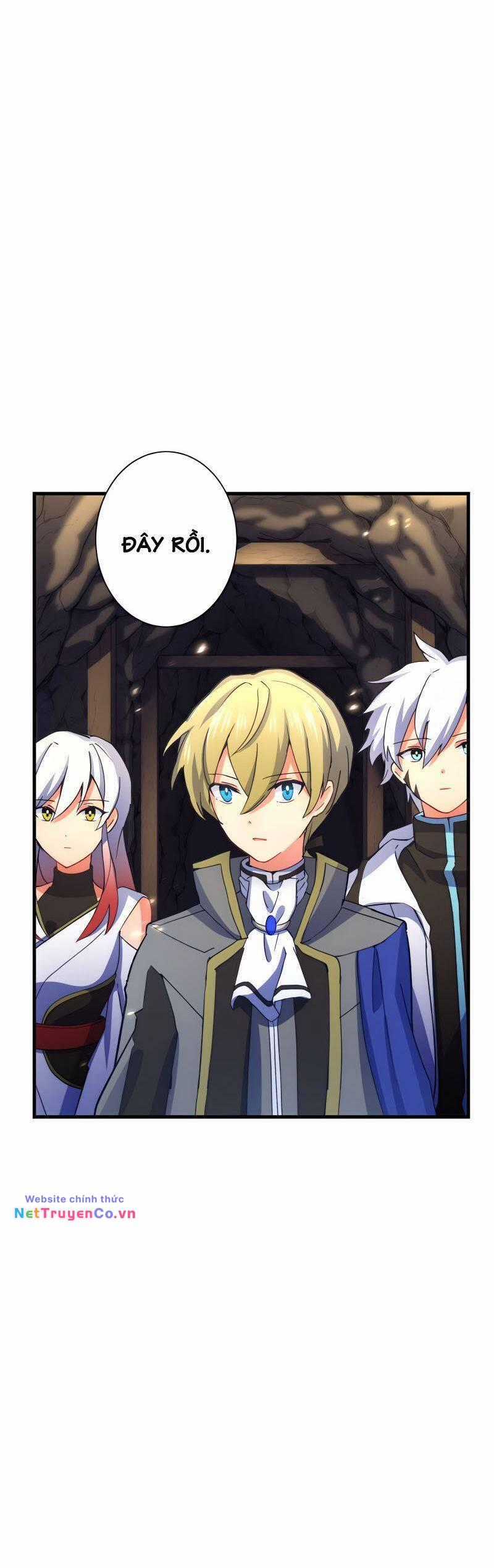 Saikyou Inyoushi No Isekai Tenseiki Chapter 26 trang 18