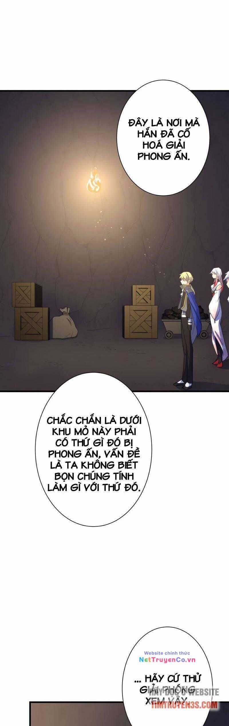 Saikyou Inyoushi No Isekai Tenseiki Chapter 26 trang 19