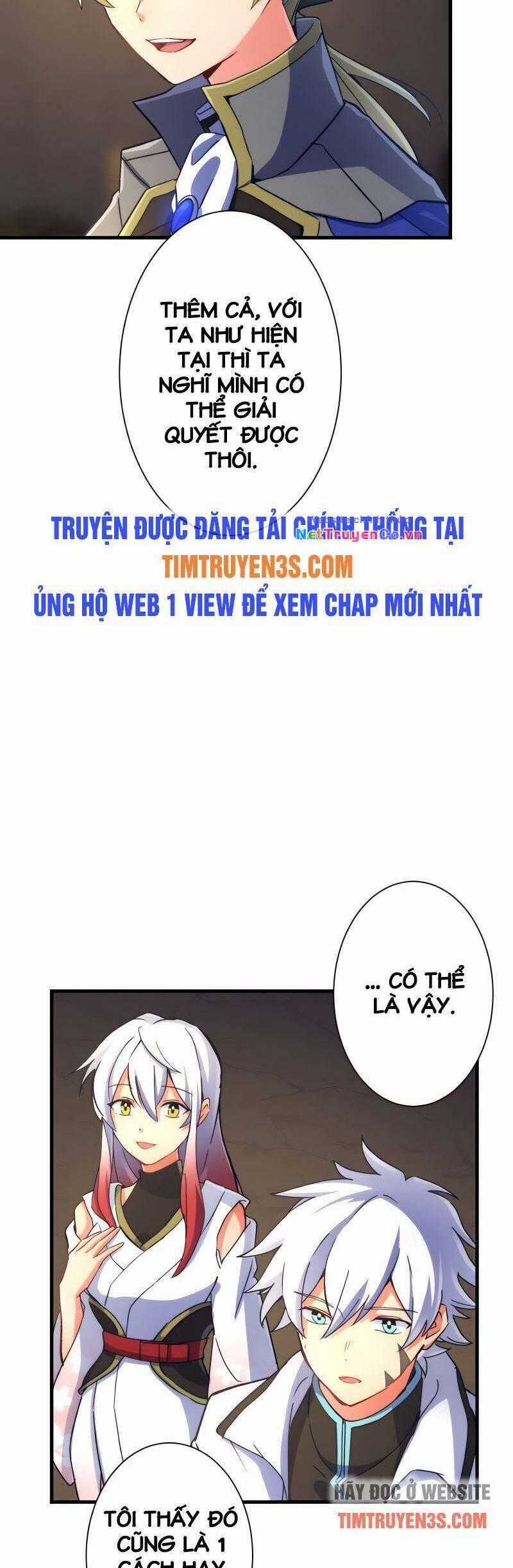 Saikyou Inyoushi No Isekai Tenseiki Chapter 26 trang 21