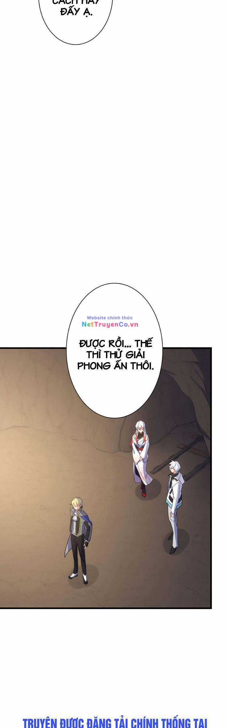 Saikyou Inyoushi No Isekai Tenseiki Chapter 26 trang 22