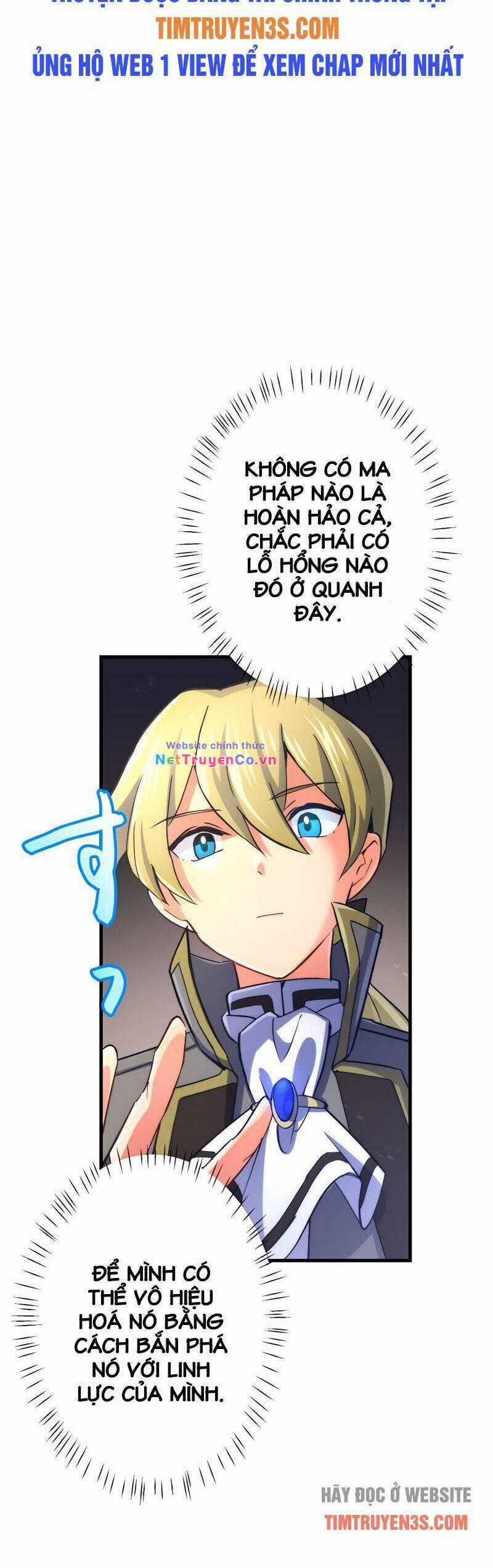 Saikyou Inyoushi No Isekai Tenseiki Chapter 26 trang 23