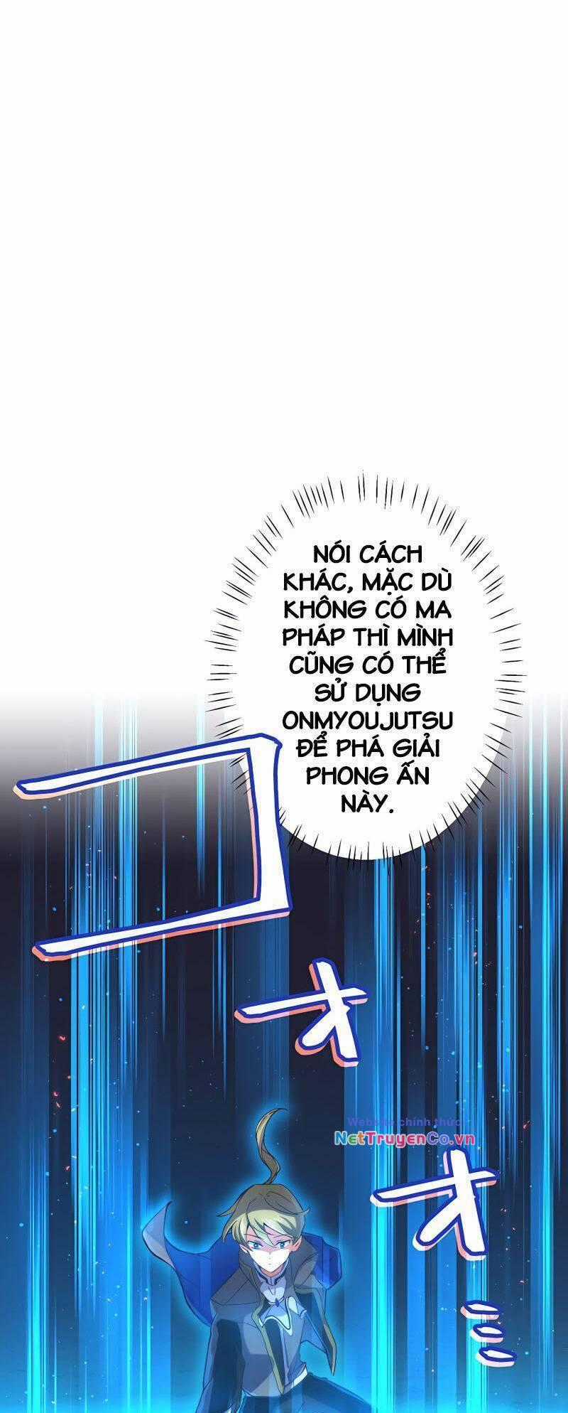 Saikyou Inyoushi No Isekai Tenseiki Chapter 26 trang 24