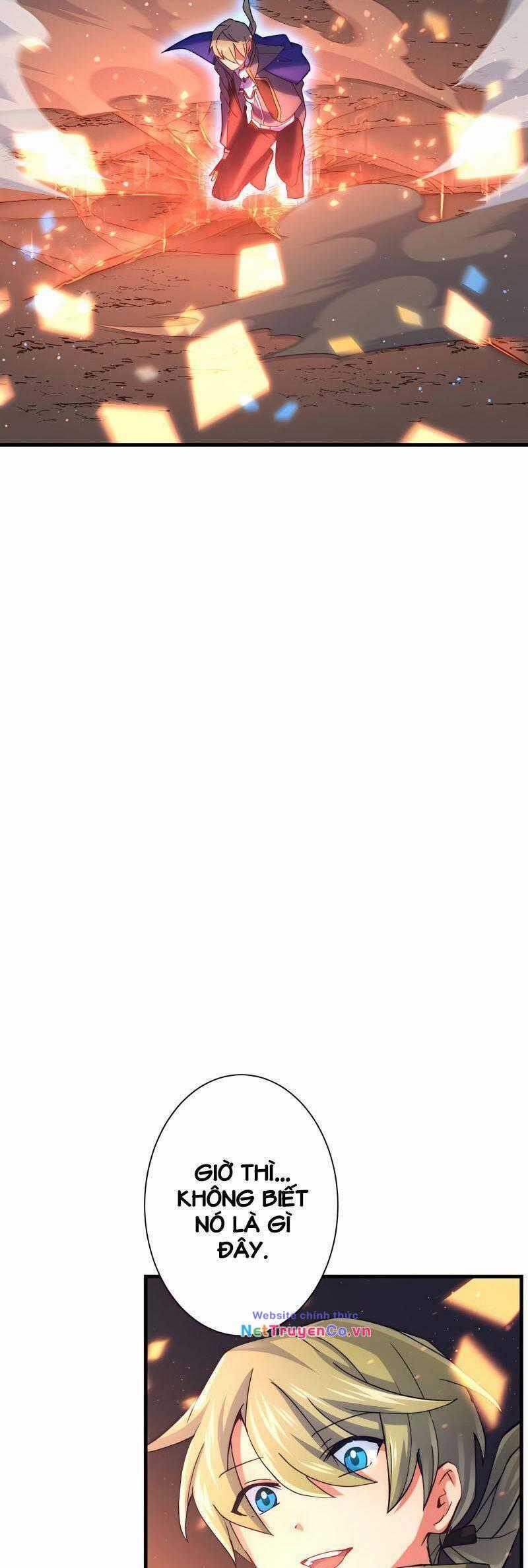 Saikyou Inyoushi No Isekai Tenseiki Chapter 26 trang 26